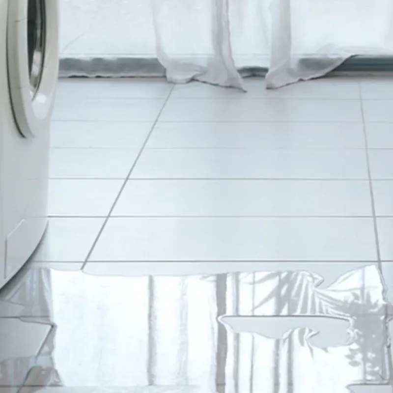 Appliance Leak Cleanup in Altoona, PA